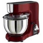 Robot de cuisine - russell hobbs - desire 23480 - 56 - 1000 w - bol 5 l - 10 vitesses - bol blender 15l ...