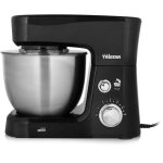 Robot de cuisine tristar mx - 4830 700w noir - bol 35l - 6 réglages de vitesse Robot de cuisine tristar mx - 4830 700w noir - bol 35l - 6 réglages de vitesse