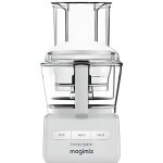 Robot multifonction magimix 18370f cs 3200 xl blanc Robot multifonction magimix 18370f cs 3200 xl blanc