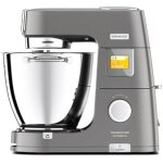 Robot culinaire kenwood kwl90. 004si 1400 w 7 l silver avec balance intgre