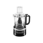 Robot culinaire - kitchenaid - 1. 7l food pro - 250 watts - acier inoxydable - rouge empire Robot culinaire - kitchenaid - 1. 7l food pro - 250 watts - acier inoxydable - rouge empire