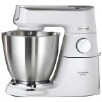 Robot culinaire - kenwood - kvl65. 001wh - 7 l - multifonction - balance intgre jusqu 6 kg