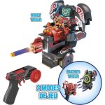Robot radiocommandé - ycoo - rapidfire - 19 cm - 15 actions programmables - dès 5 ans Robot radiocommandé - ycoo - rapidfire - 19 cm - 15 actions programmables - dès 5 ans