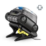 Robot électrique zodiac cnx li 52 iq Robot électrique zodiac cnx li 52 iq