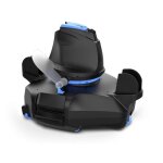 Robot nettoyeur de piscine - kokido - delta 100 - autonome - 20 m² - batterie 45 min Robot nettoyeur de piscine - kokido - delta 100 - autonome - 20 m² - batterie 45 min