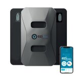 Robot lave - vitres eziclean windobot s6 ultra - rapide puissant et silencieux - 2 diffuseurs automatiques ...