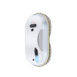 Robot laveur vitre �lectrique - joulli - automatique et manuel - secteur - 20 heures - sans fil