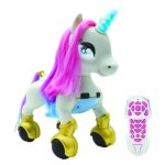 Power unicorn ma licorne robot savante programmable