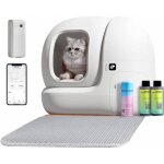 Robot litire petkit pura max