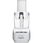 Robot magimix 18250f mini plus blanc