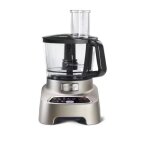 Robot moulinex double force fp826h10 - puissant - polyvalent - bol 3l - mixeur 125l