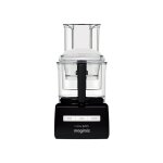 Robot multi - fonctions magimix 5200 xl premium noir - 11 kg - 1100w - capacit� 3. 6l