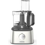 Robot multi pro compact kenwood - fonction pesage