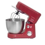 Robot multifonction 1000w rouge royalty line rlpkm7004722s - red