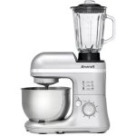 Robot multifonction - brandt - km650bs - gris