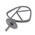 Robot multifonctions - kenwood - batteur k - aluminium - circlip - gris