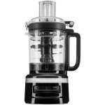 Robot multifonctions - kitchenaid - 5kfp0919eob - 2. 1 l - 240w - noir onyx