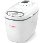 Machine � pain - machine a pain xxl - 1. 5 kgs - couleur blanche - fonction pain - origine chine