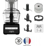 Robot multifonction - magimix - cs 3200xl - noir - 650 w - bol 26 l