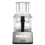 Robot multifonction magimix cs4200xl 950 w inox