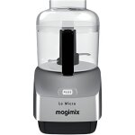 Magimix 18115 f microchrome