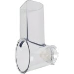 Robot multifonctions - moulinex - corps hachoir moulinex fresh express ss - 193075
