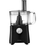 Robot multifonction - thomson - thfp750 - 2 litres - 2 vitesses - blender 18 l Robot multifonction - thomson - thfp750 - 2 litres - 2 vitesses - blender 18 l