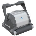 Robot de nettoyage pour piscine - hayward - aquavac 300 - gris - automatique - fond et paroi