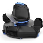 Robot nettoyeur pour piscines hors - sol 20 m² kokido delta 100 sans fils batterie lithium Robot nettoyeur pour piscines hors - sol 20 m² kokido delta 100 sans fils batterie lithium