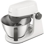 Robot p�tissier - kenwood - multitasker khc30. 000wh - 1000 w - 43 l - 7 vitesses + pulse - blanc