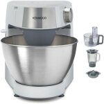 Robot patissier multifonction - kenwood - prospero khc291a. h0wh - bol inox