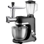 Robot pâtissier purelect sm29bf - noir - multifonctions - 1300w - bol inox 5l - vitesse variable - pieds ... Robot pâtissier purelect sm29bf - noir - multifonctions - 1300w - bol inox 5l - vitesse variable - pieds ...