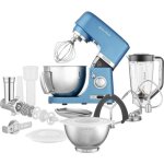Robot pâtissier - sencor - stm 7872bl Robot pâtissier - sencor - stm 7872bl