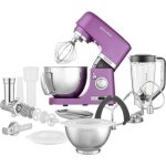 Robot pâtissier - sencor - stm 7873vt Robot pâtissier - sencor - stm 7873vt