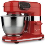 Robot pâtissier thomson thfp06733r - bol inox 5l - blender 15l - hachoir - 1000w Robot pâtissier thomson thfp06733r - bol inox 5l - blender 15l - hachoir - 1000w