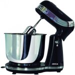 Robot ptrin lectrique - jocca - 2 jeux de batteurs - 6 vitesses - bol inox 18l