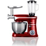Robot ptrin avec hachoir et blender 1300 w