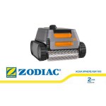 Robot piscine aquasph�re asr 105