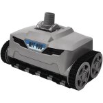 Robot de piscine � aspiration hydraulique faster
