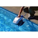 Robot dolphin poolstyle ag p / 24 - 99996144 - col