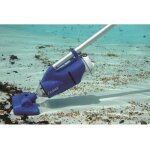 Aspirateur electrique piscine catfish - poolblaster - sur batterie Aspirateur electrique piscine catfish - poolblaster - sur batterie
