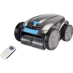 Robot de piscine lectrique zodiac vortex ov 3505 - fond seul et fond - parois - ligne deau