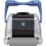 Robot piscine hayward tigershark quick clean mousse pour piscine jusqu?� 6 x 12 m