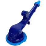 Robot piscine hydraulique rapido