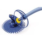 Robot piscine hydraulique t3 - zodiac