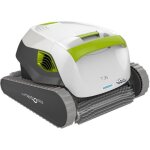 Robot de piscine maytronics dolphin t35 avec swivel et chariot - fond parois et ligne deau Robot de piscine maytronics dolphin t35 avec swivel et chariot - fond parois et ligne deau