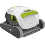 Robot de piscine maytronics dolphin t55i - fond parois et ligne d?eau application mydolphin