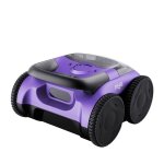 Robot piscine sans fil niya sonar f2 Robot piscine sans fil niya sonar f2