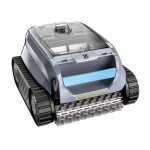 Robot piscine sans fil zodiac freedom of 42 iq