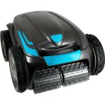 Robot piscine vortex ov3480 zodiac - nettoyeur �lectrique pour fond et paroi de piscine